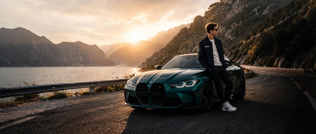 BMW