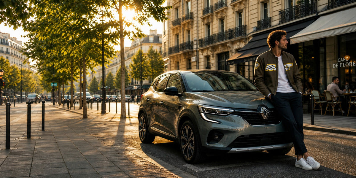 Renault