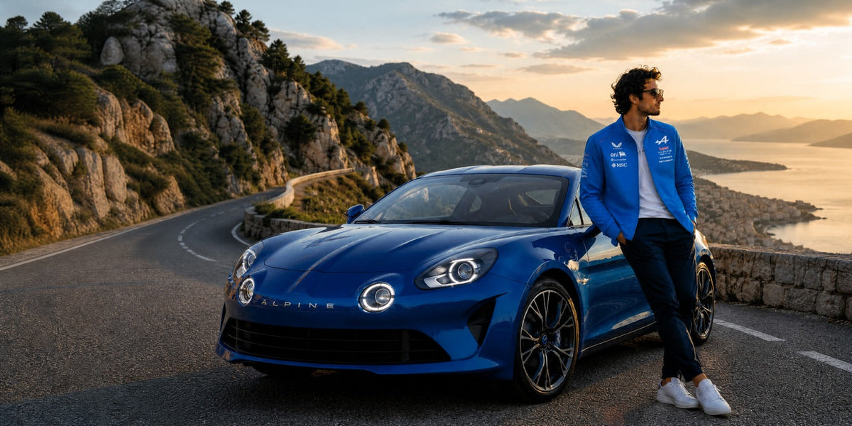 Alpine