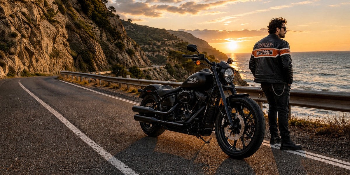 Harley-Davidson
