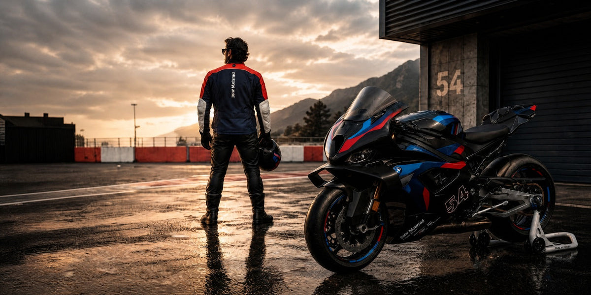 BMW Motorrad