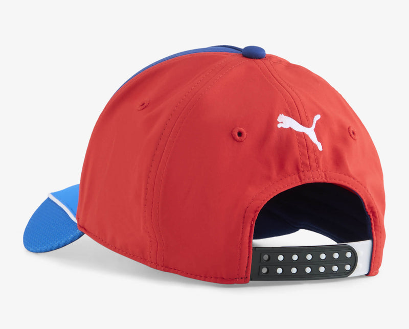 BMW Gorra Infantil Pro Blue