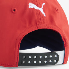 BMW Gorra Infantil Pro Blue