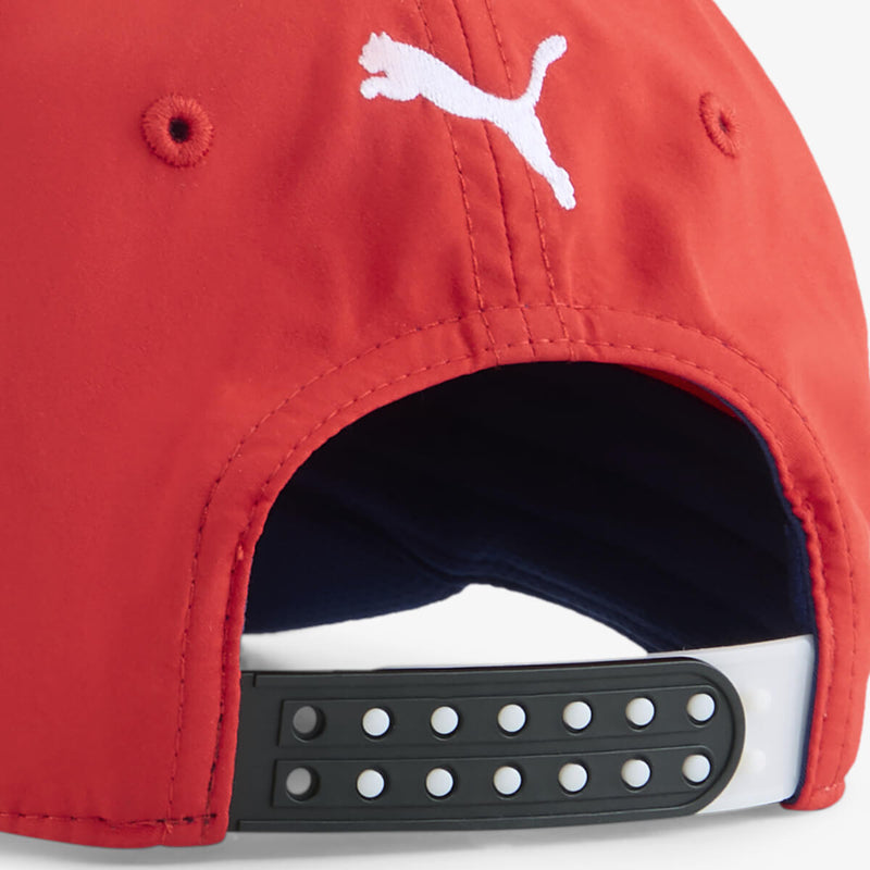 BMW Gorra Infantil Pro Blue