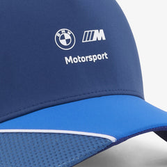 BMW Gorra Infantil Pro Blue