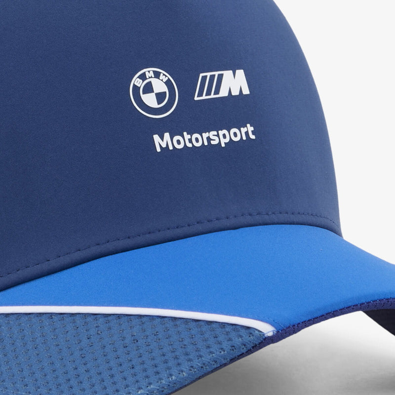 BMW Gorra Infantil Pro Blue