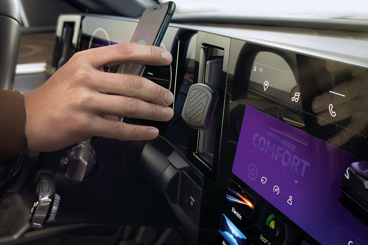 Renault Soport Smartphone Original