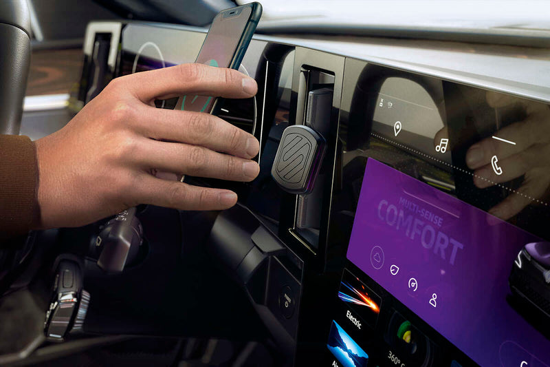 Renault Soport Smartphone Original