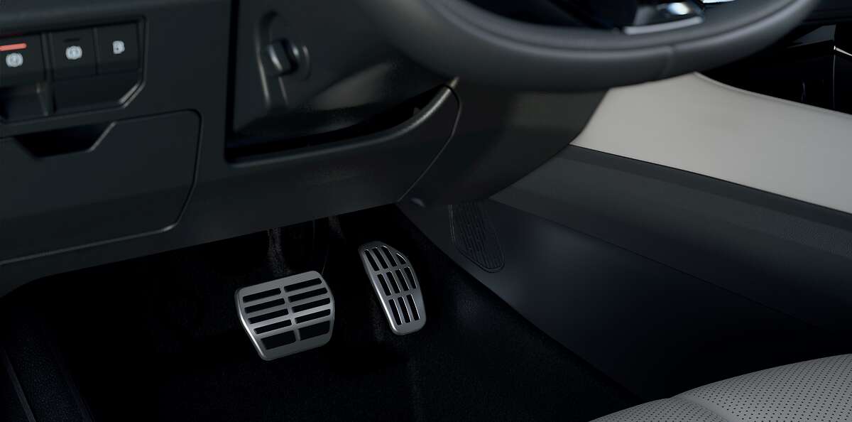 Renault Pedal Sport Auto Original