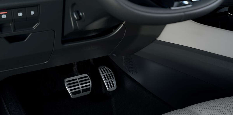 Renault Pedal Sport Auto Original