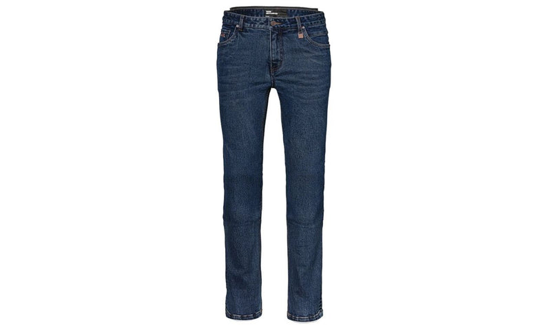 BMW Motorrad Vaqueros Moabit Hombre Azul