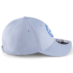 Alpine Gorra Snobiety Azul Claro