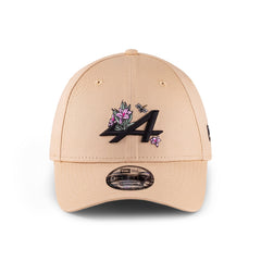 Alpine Gorra Fleur Beige