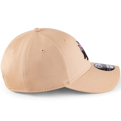 Alpine Gorra Fleur Beige