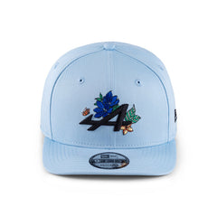 Alpine Gorra Fleur New Era Azul