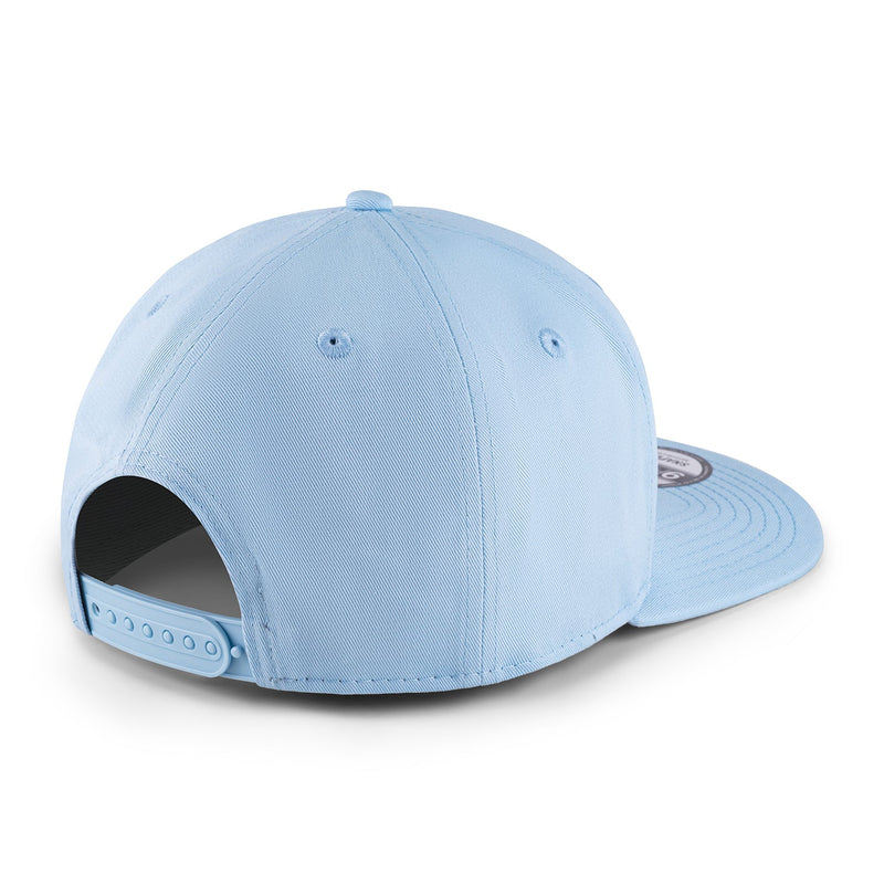 Alpine Gorra Fleur New Era Azul
