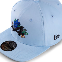 Alpine Gorra Fleur New Era Azul