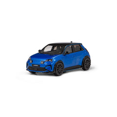 Alpine Miniatura A290 Azul 1/43