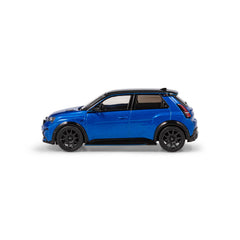 Alpine Miniatura A290 Azul 1/43
