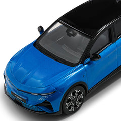 Alpine Miniatura A390 Azul 1/43