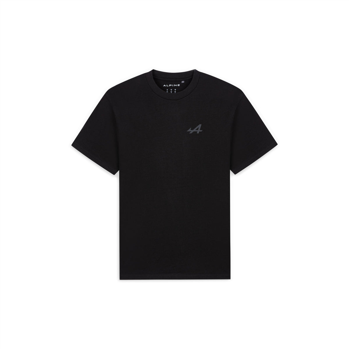 Alpine Camiseta Bob