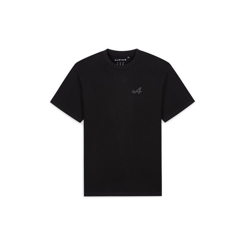 Alpine Camiseta Bob