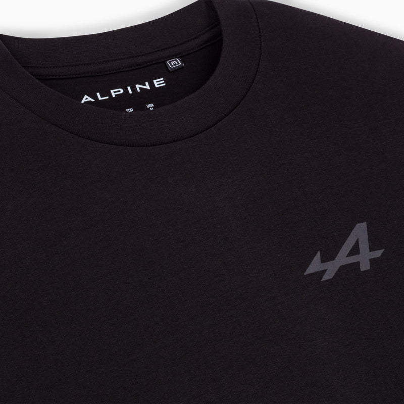 Alpine Camiseta Bob