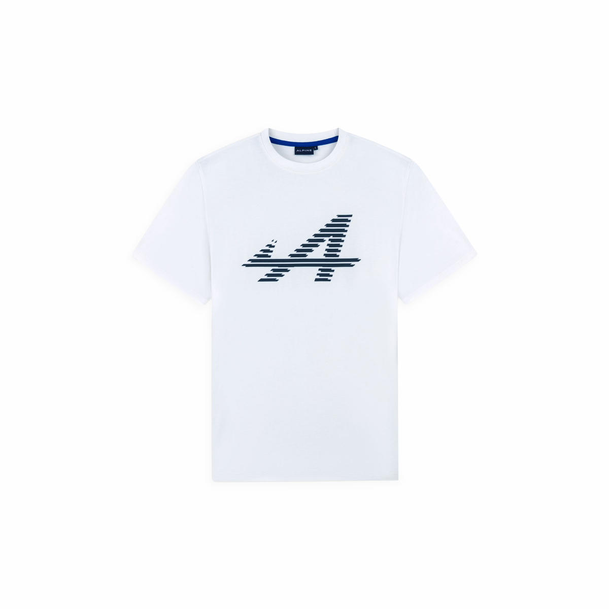 Alpine Sporty Line T-shirt