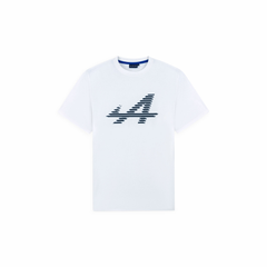 Alpine Sporty Line T-shirt
