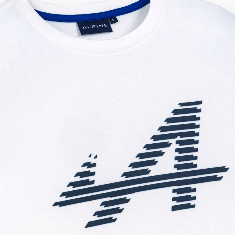 Alpine Camiseta Sporty Line