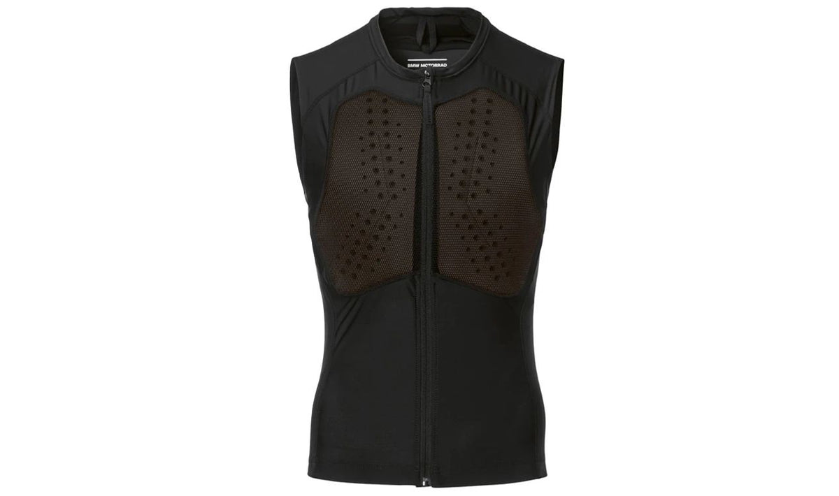 BMW Motorrad Chaleco Protector Negro