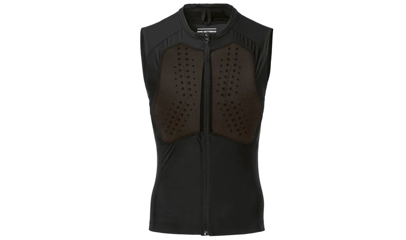 BMW Motorrad Chaleco Protector Negro