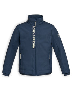 BMW Motorrad Jaqueta Softshell Make Life a Ride