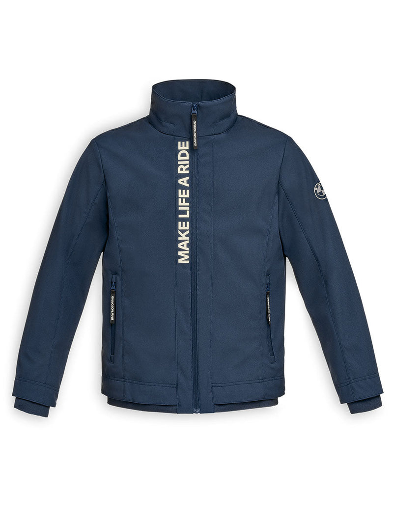 BMW Motorrad Chaqueta Softshell Make Life a Ride
