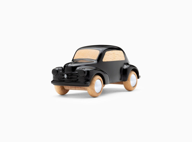 Renault Coche de Madera 4CV