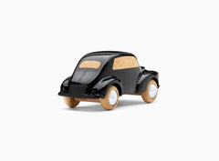 Renault 4CV Wooden Car