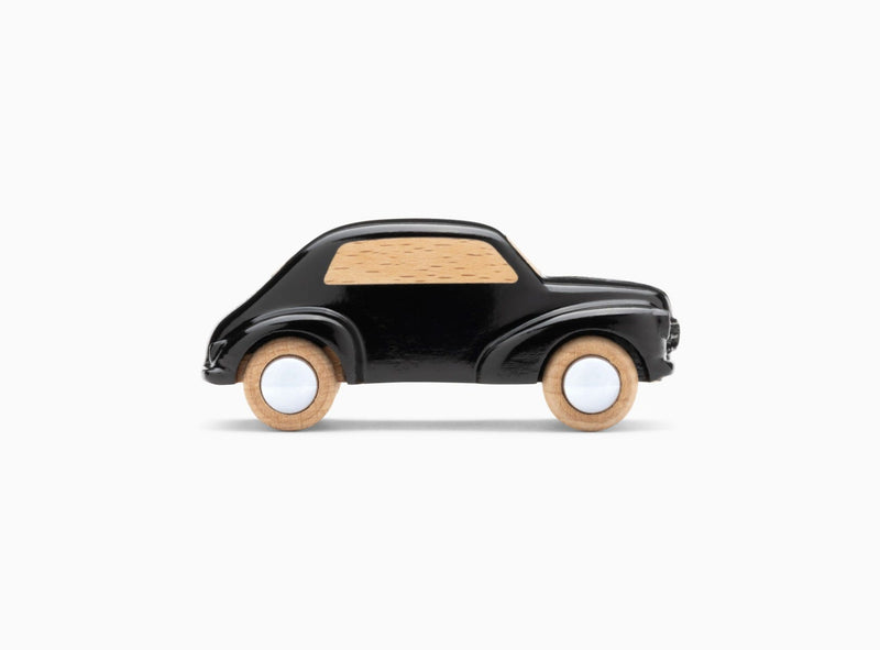 Renault Coche de Madera 4CV