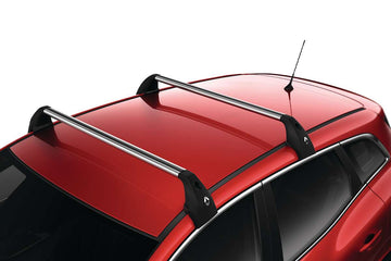 Renault Barra Techo Original