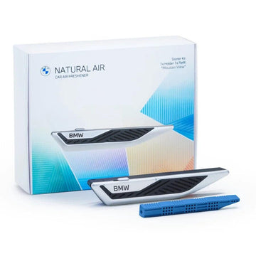 BMW Ambientador Natural Air Starter Kit 83125A7DC77