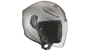 BMW Motorrad Casco Sao Paulo ECE Mate Gris