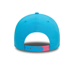 Alpine Gorra Fanwear Azul Claro