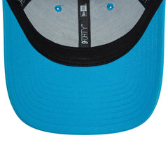 Alpine Gorra Fanwear Azul Claro