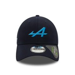 Alpine Navy Blue Fanwear Cap