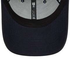 Alpine Navy Blue Fanwear Cap