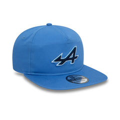 Alpine Gorra Golfer