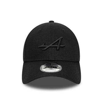 Alpine Gorra Projet Alpine Negra