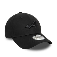Alpine Gorra Projet Alpine Negra