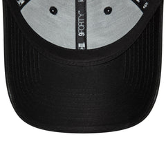 Alpine Gorra Projet Alpine Negra