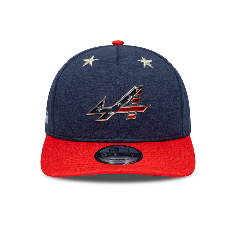 Alpine Gorra Vegas