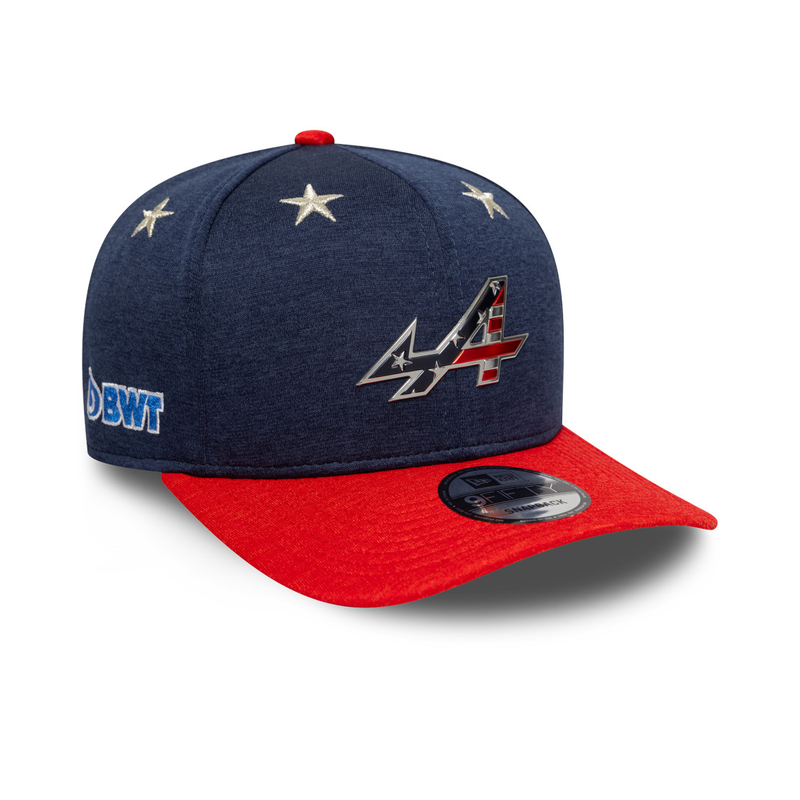 Alpine Gorra Vegas